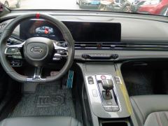 GAC Shadow Leopard 270T J16 Edition - photo 16