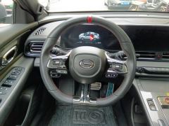 GAC Shadow Leopard 270T J16 Edition - photo 18