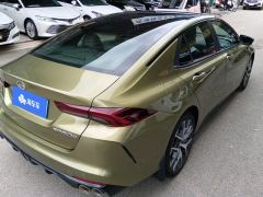 GAC Shadow Leopard 270T J16 Edition - photo 2