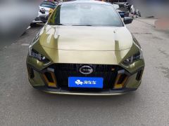 GAC Shadow Leopard 270T J16 Edition - photo 3