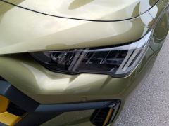 GAC Shadow Leopard 270T J16 Edition - photo 4
