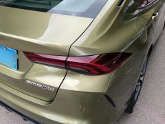 GAC Shadow Leopard 270T J16 Edition - photo 5