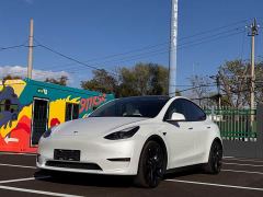 Tesla Model Y Performance All-Wheel Drive - photo 1