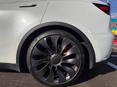 Tesla Model Y Performance All-Wheel Drive - photo 10