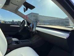 Tesla Model Y Performance All-Wheel Drive - photo 11