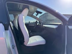 Tesla Model Y Performance All-Wheel Drive - photo 12