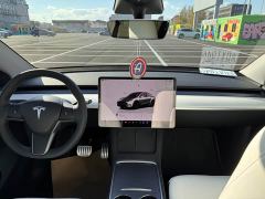 Tesla Model Y Performance All-Wheel Drive - photo 13