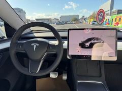 Tesla Model Y Performance All-Wheel Drive - photo 14