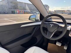 Tesla Model Y Performance All-Wheel Drive - photo 15