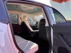 Tesla Model Y Performance All-Wheel Drive - photo 16
