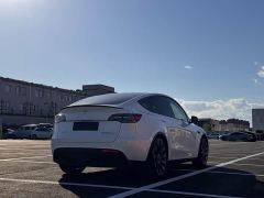 Tesla Model Y Performance All-Wheel Drive - photo 19