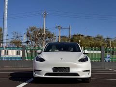 Tesla Model Y Performance All-Wheel Drive - photo 2