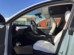 Tesla Model Y Performance All-Wheel Drive - photo 4