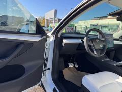 Tesla Model Y Performance All-Wheel Drive - photo 5