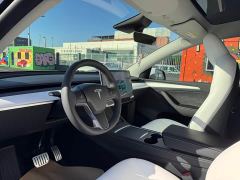 Tesla Model Y Performance All-Wheel Drive - photo 7