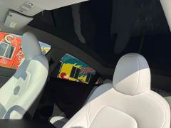 Tesla Model Y Performance All-Wheel Drive - photo 8