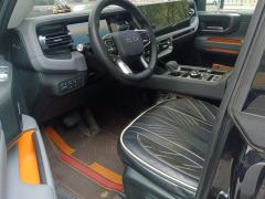 Beijing Off-RoadBJ40 Edition 2.0T Version - фото 14