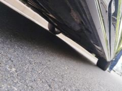 Volkswagen Magotan Facelift Public version 330TSI Luxury Edition - фото 10