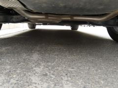 Volkswagen Magotan Facelift Public version 330TSI Luxury Edition - фото 9