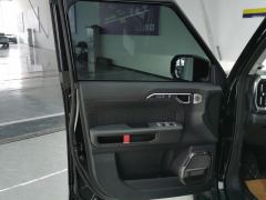 Jetour Traveller 2.0T AWD - photo 12