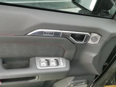 Jetour Traveller 2.0T AWD - photo 13