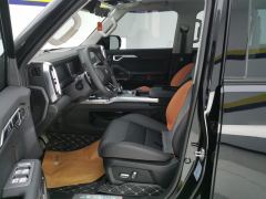 Jetour Traveller 2.0T AWD - photo 14