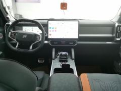 Jetour Traveller 2.0T AWD - photo 16