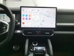 Jetour Traveller 2.0T AWD - photo 17