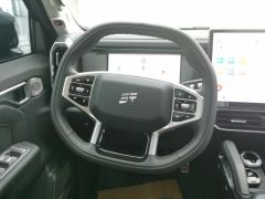 Jetour Traveller 2.0T AWD - photo 18