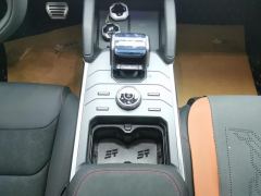 Jetour Traveller 2.0T AWD - photo 19
