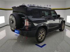 Jetour Traveller 2.0T AWD - photo 2