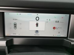 Jetour Traveller 2.0T AWD - photo 20