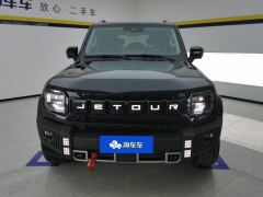 Jetour Traveller 2.0T AWD - photo 3