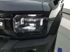 Jetour Traveller 2.0T AWD - photo 4