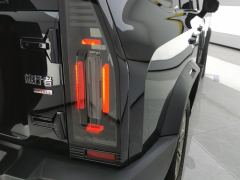 Jetour Traveller 2.0T AWD - photo 5