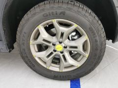 Jetour Traveller 2.0T AWD - photo 6