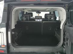 Jetour Traveller 2.0T AWD - photo 7