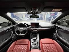 Audi S4 3.0TFSI - photo 11