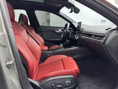 Audi S4 3.0TFSI - photo 12