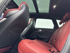 Audi S4 3.0TFSI - photo 13
