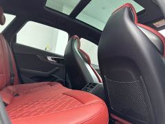 Audi S4 3.0TFSI - photo 14