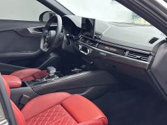 Audi S4 3.0TFSI - photo 15