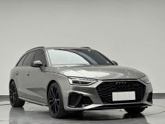 Audi S4 3.0TFSI - photo 3