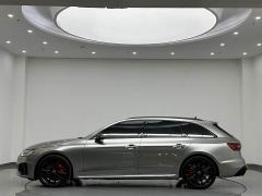 Audi S4 3.0TFSI - photo 4