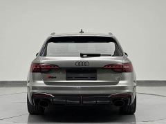Audi S4 3.0TFSI - photo 5