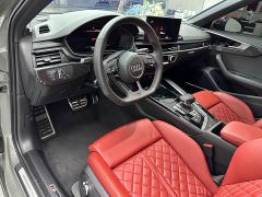 Audi S4 3.0TFSI - photo 6