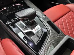 Audi S4 3.0TFSI - photo 7