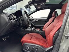 Audi S4 3.0TFSI - photo 9