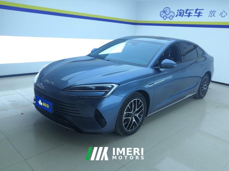 BYD Seal DM-i Honor Edition 1.5L 121km Luxury Edition