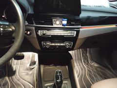 BMW X1 sDrive25Li Premier - фото 17